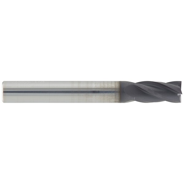 Cgs Tool CGS 4 Flute Solid Carbide End Mills for Milling 240-5000-ALTIN - main